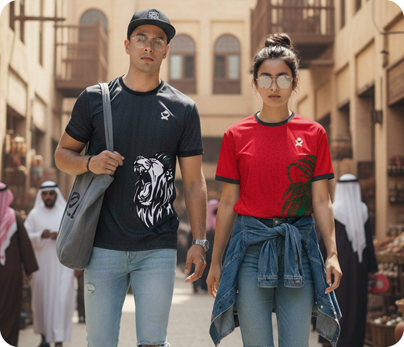 تراث واحد، لكل الأجيال